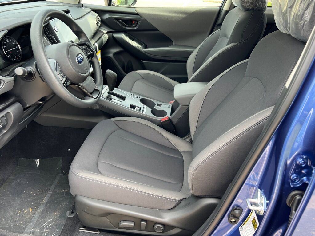 2025 Subaru Crosstrek Premium Hagerstown MD