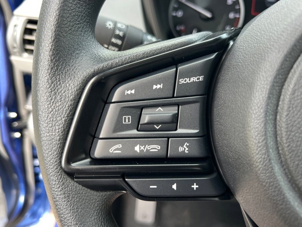 2025 Subaru Crosstrek Premium Hagerstown MD