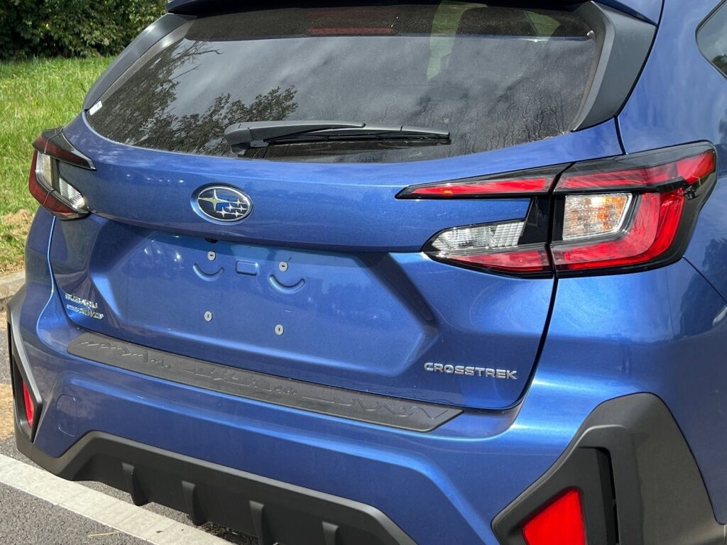 2025 Subaru Crosstrek Premium Hagerstown MD