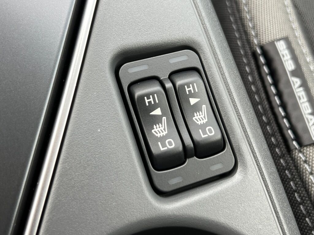 2025 Subaru Crosstrek Premium Hagerstown MD