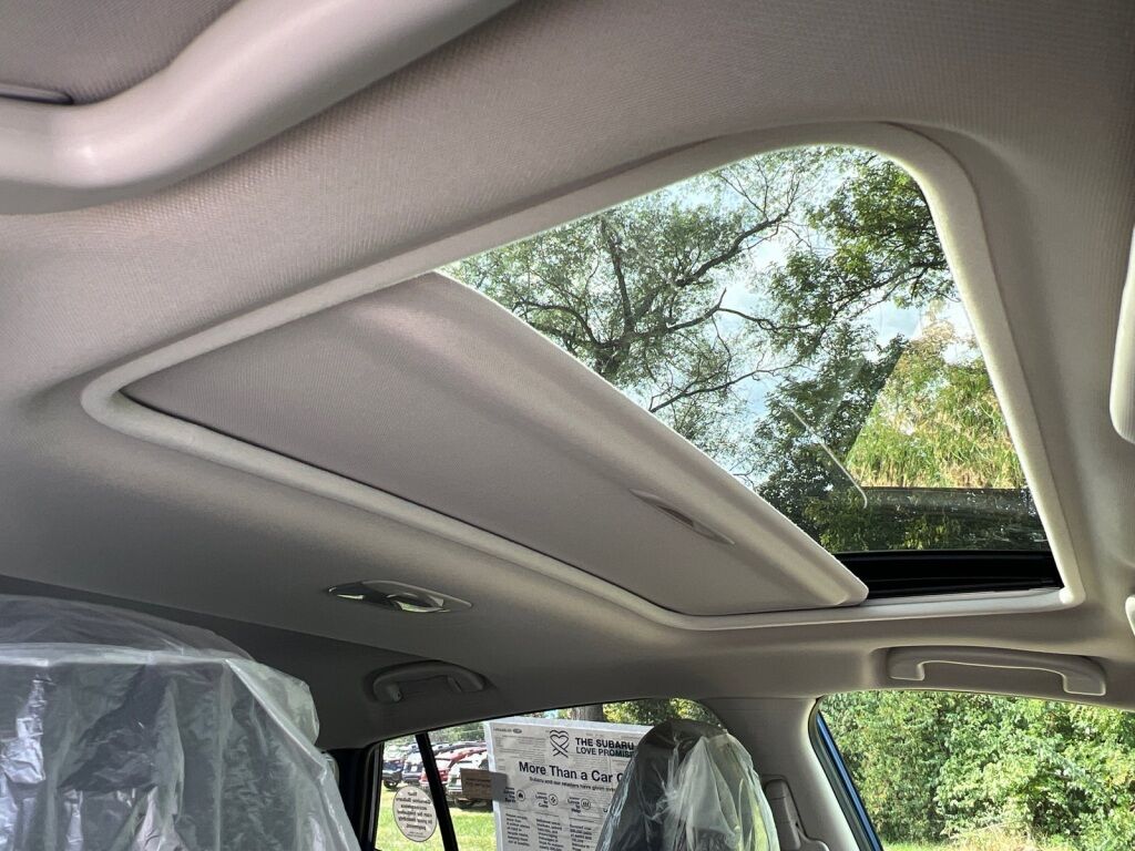 2025 Subaru Crosstrek Premium Hagerstown MD