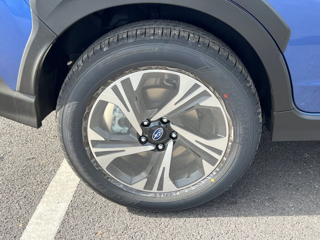 2025 Subaru Crosstrek Premium Hagerstown MD