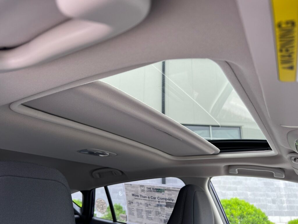 2025 Subaru Crosstrek Premium Hagerstown MD