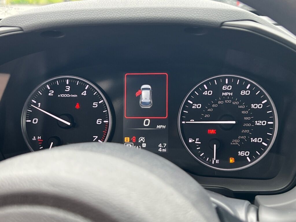 2025 Subaru Crosstrek Premium Hagerstown MD