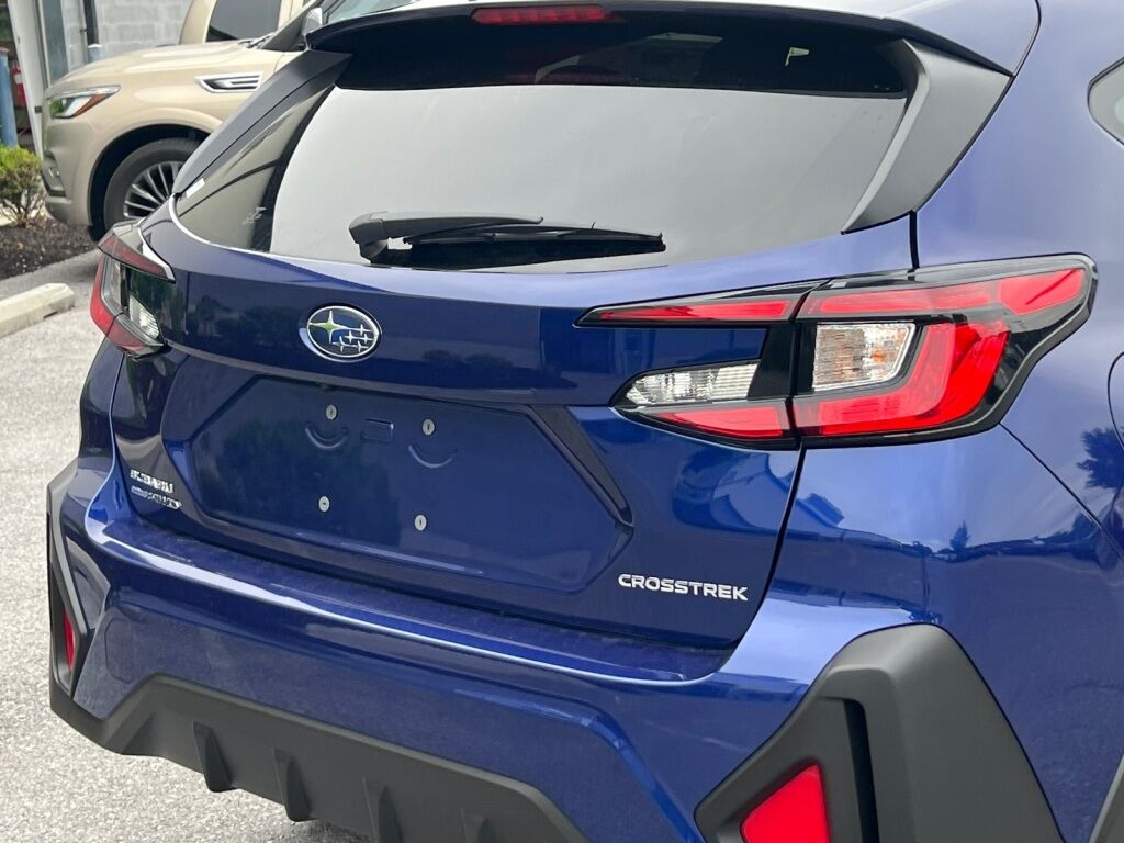 2025 Subaru Crosstrek Premium Hagerstown MD