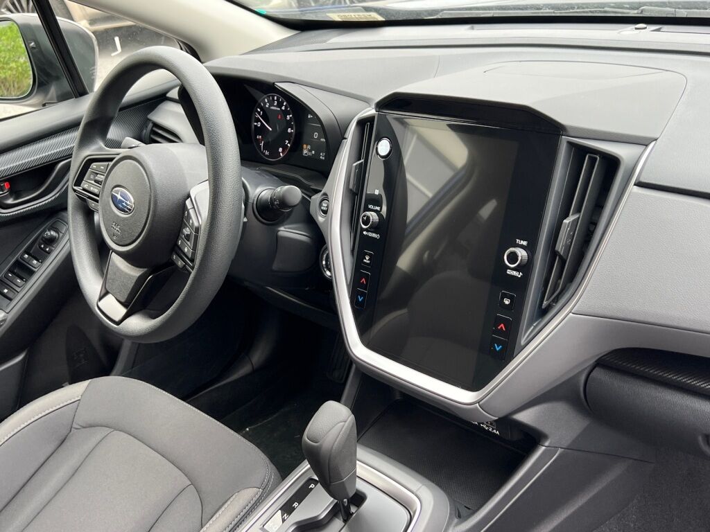 2025 Subaru Crosstrek Premium Hagerstown MD