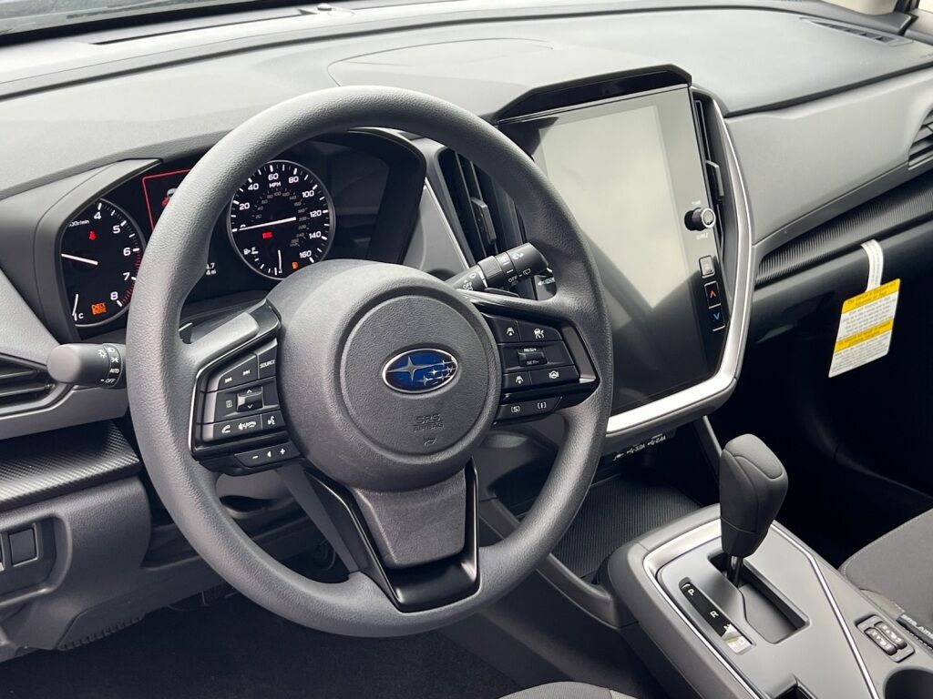2025 Subaru Crosstrek Premium Hagerstown MD