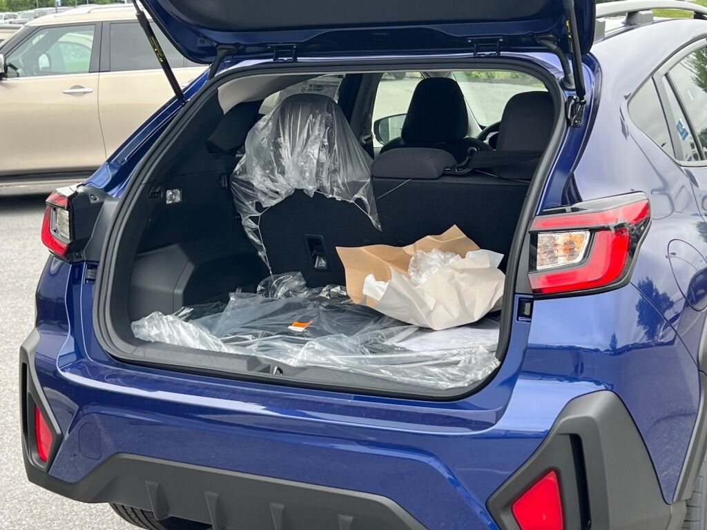 2025 Subaru Crosstrek Premium Hagerstown MD