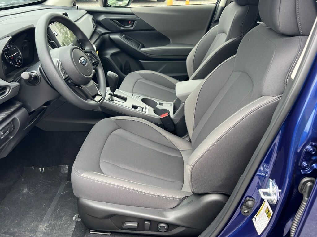 2025 Subaru Crosstrek Premium Hagerstown MD
