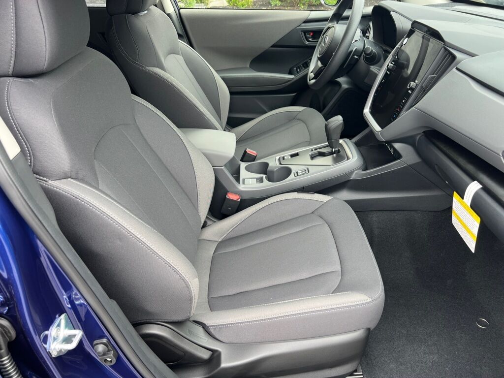 2025 Subaru Crosstrek Premium Hagerstown MD
