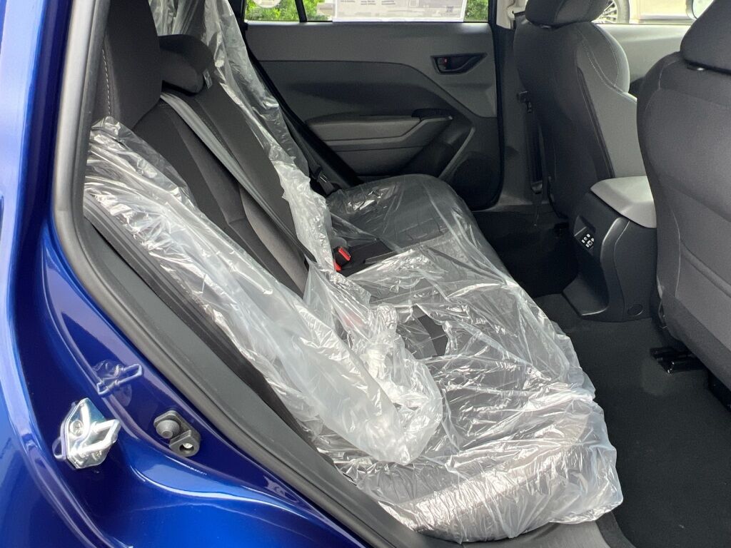 2025 Subaru Crosstrek Premium Hagerstown MD