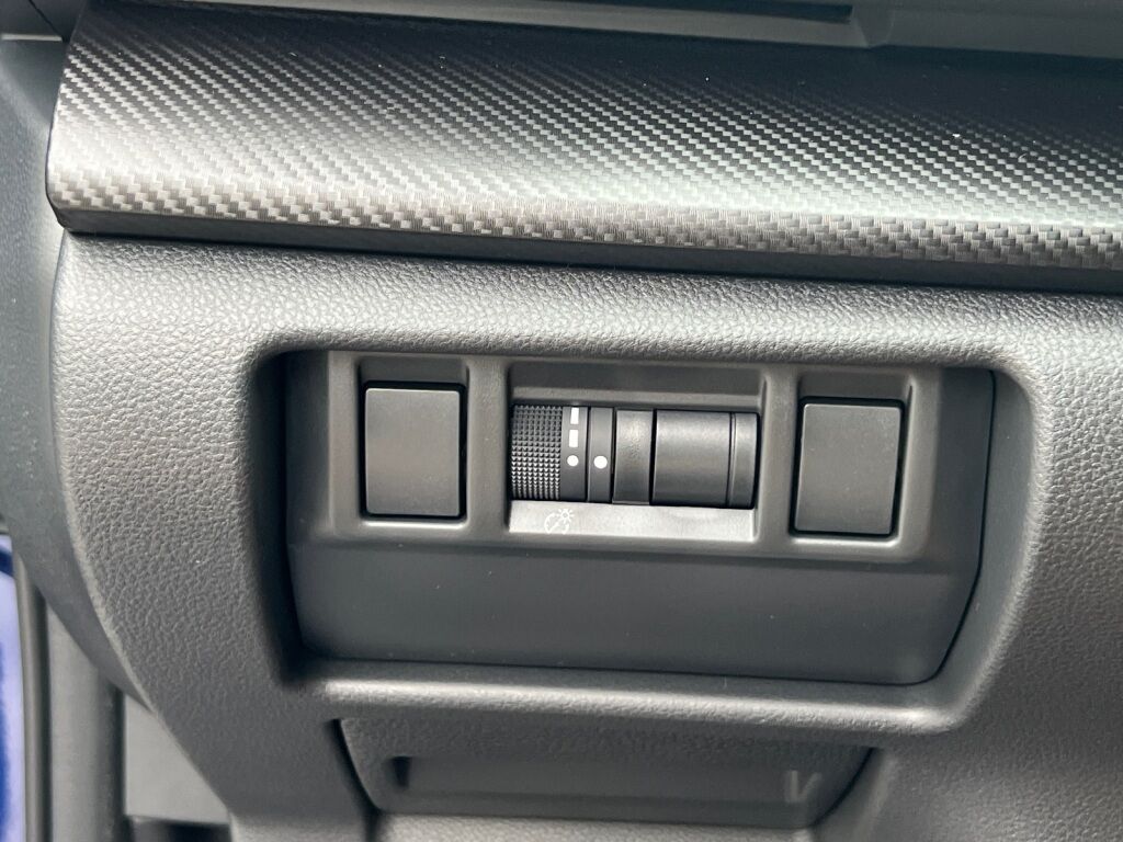 2025 Subaru Crosstrek Premium Hagerstown MD