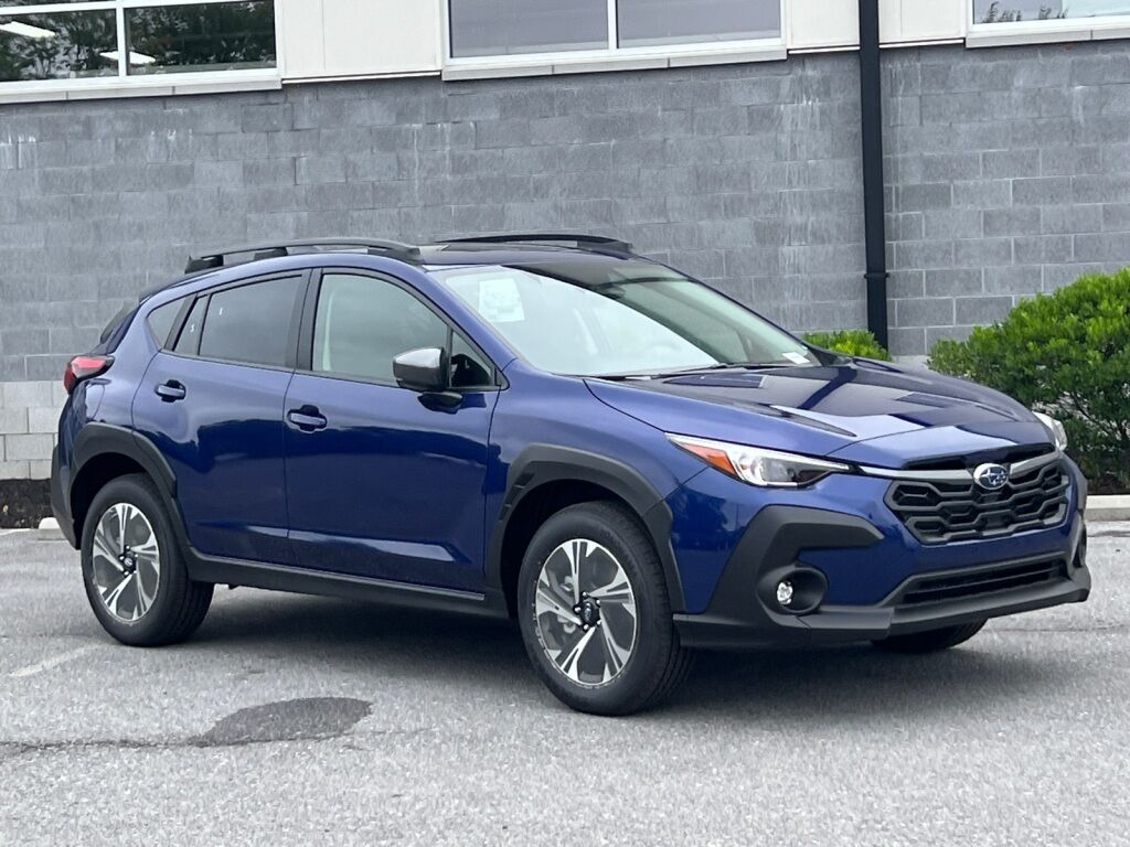 2025 Subaru Crosstrek Premium Hagerstown MD