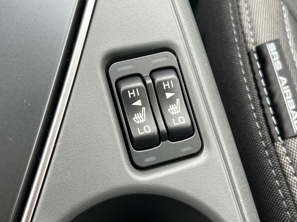 2025 Subaru Crosstrek Premium Hagerstown MD