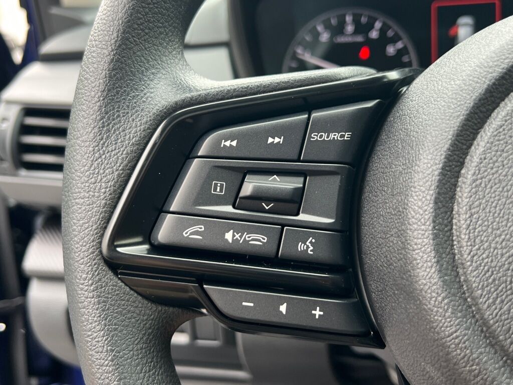 2025 Subaru Crosstrek Premium Hagerstown MD