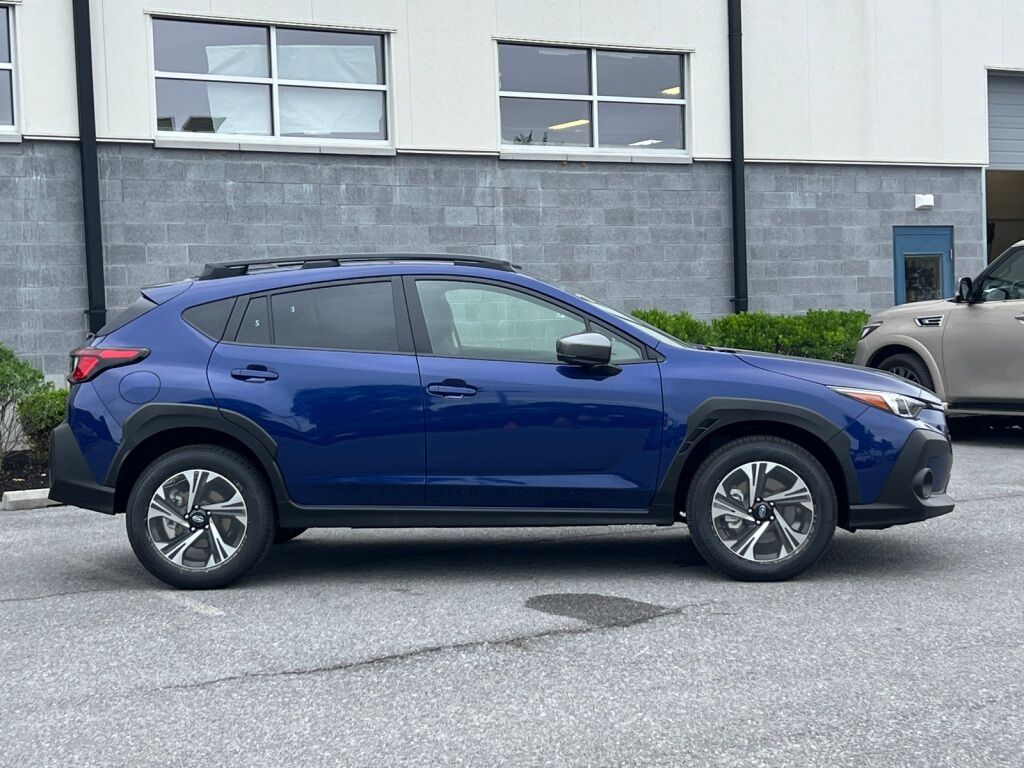 2025 Subaru Crosstrek Premium Hagerstown MD