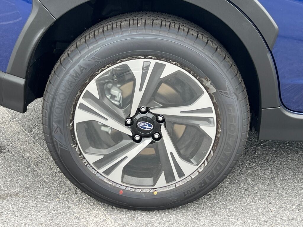 2025 Subaru Crosstrek Premium Hagerstown MD