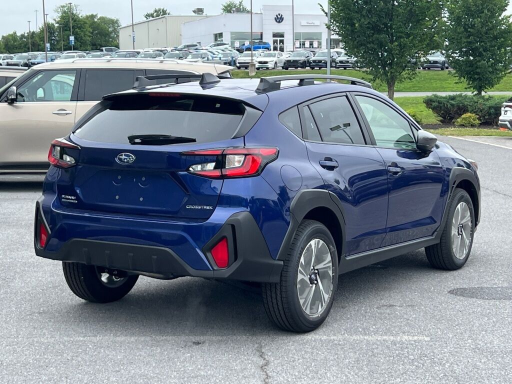 2025 Subaru Crosstrek Premium Hagerstown MD