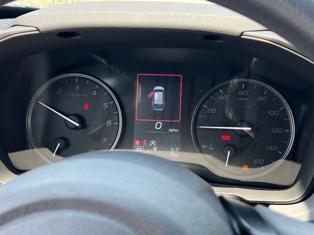 2025 Subaru Crosstrek Premium Hagerstown MD