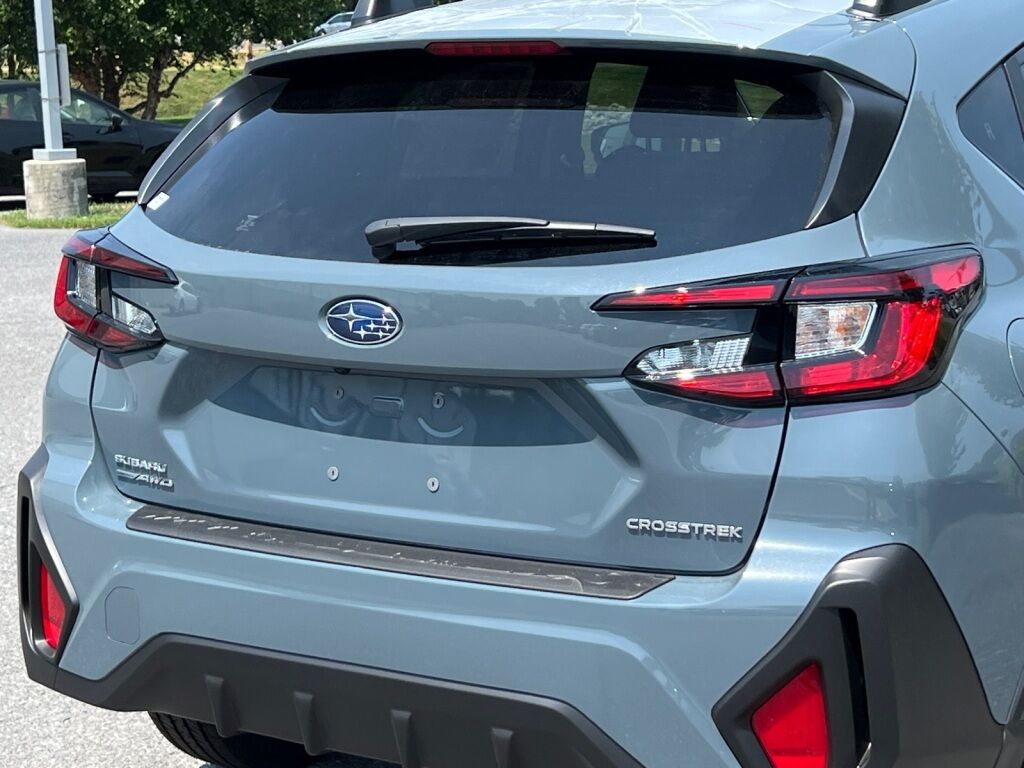 2025 Subaru Crosstrek Premium Hagerstown MD