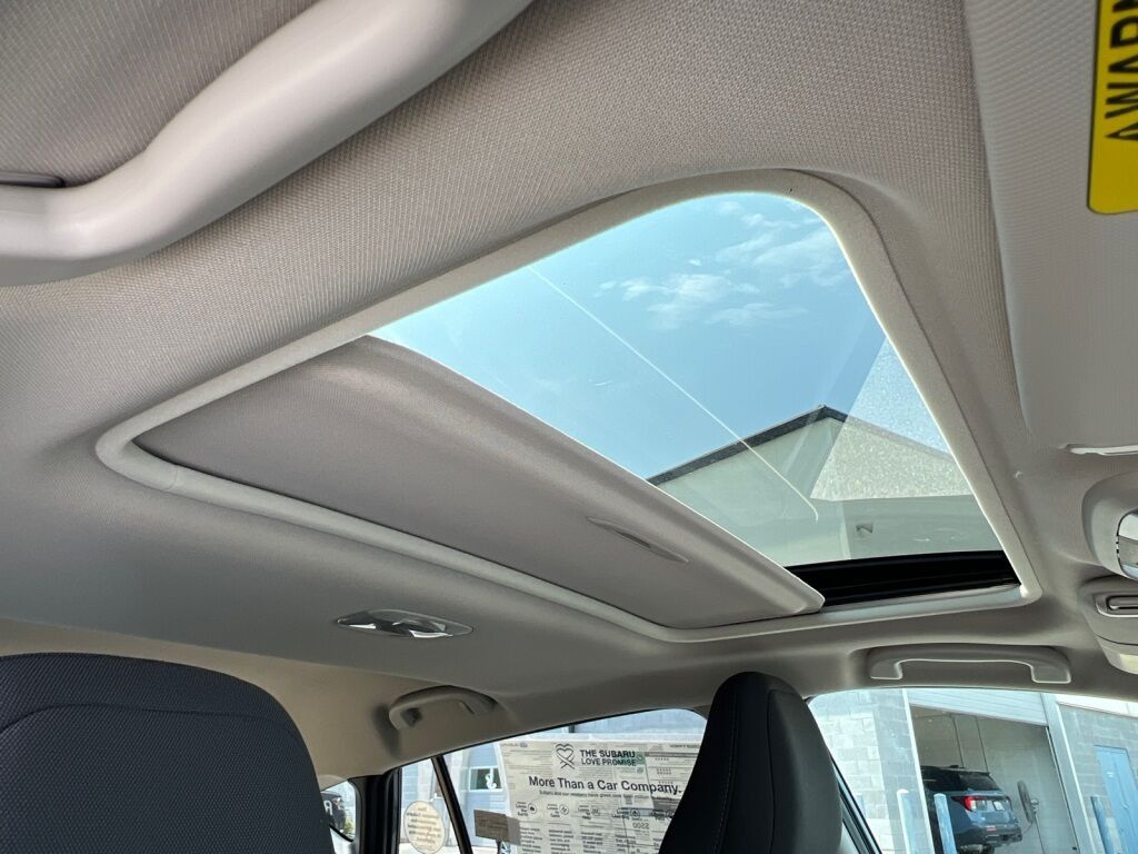 2025 Subaru Crosstrek Premium Hagerstown MD