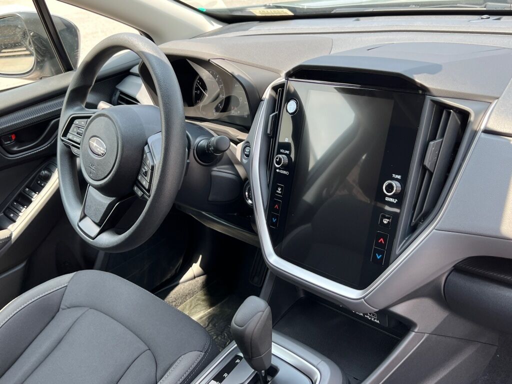2025 Subaru Crosstrek Premium Hagerstown MD