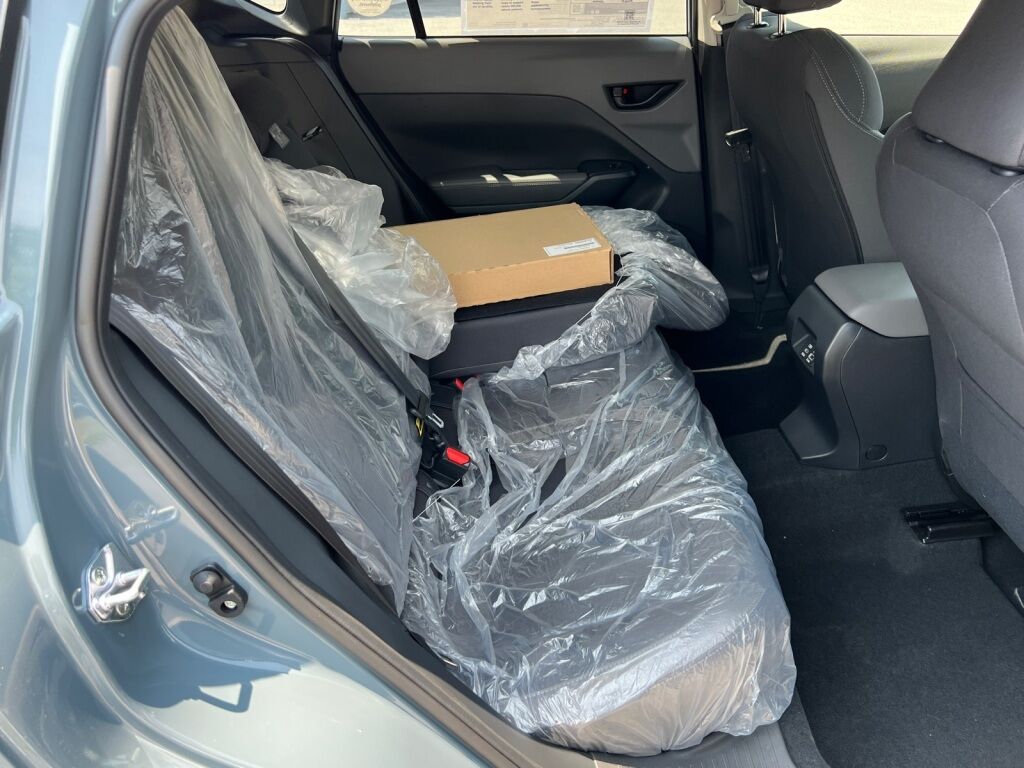 2025 Subaru Crosstrek Premium Hagerstown MD