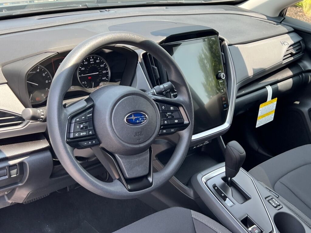 2025 Subaru Crosstrek Premium Hagerstown MD