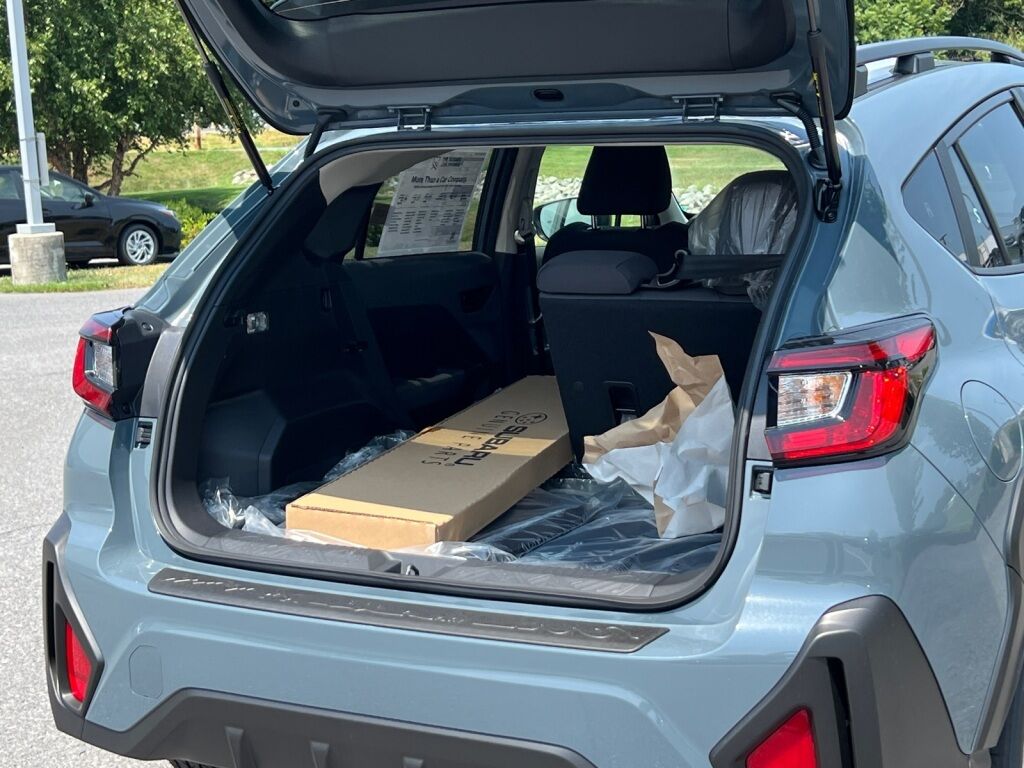 2025 Subaru Crosstrek Premium Hagerstown MD