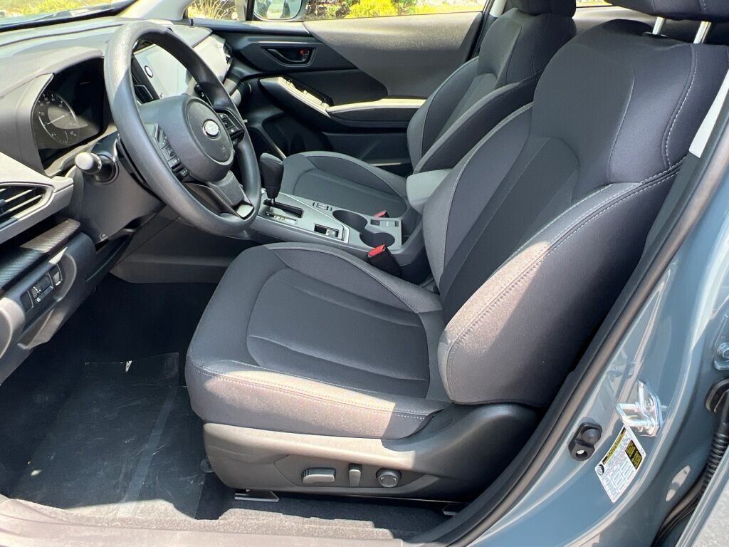 2025 Subaru Crosstrek Premium Hagerstown MD