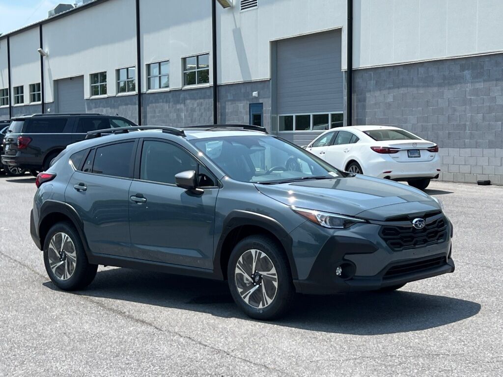 2025 Subaru Crosstrek Premium Hagerstown MD