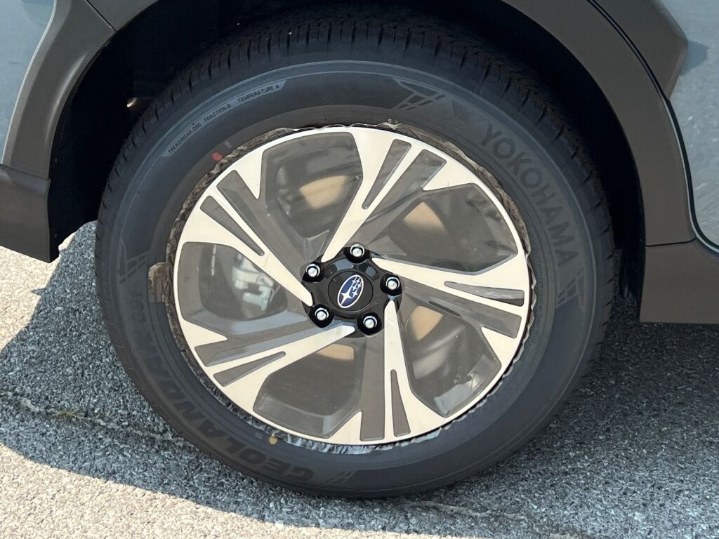 2025 Subaru Crosstrek Premium Hagerstown MD