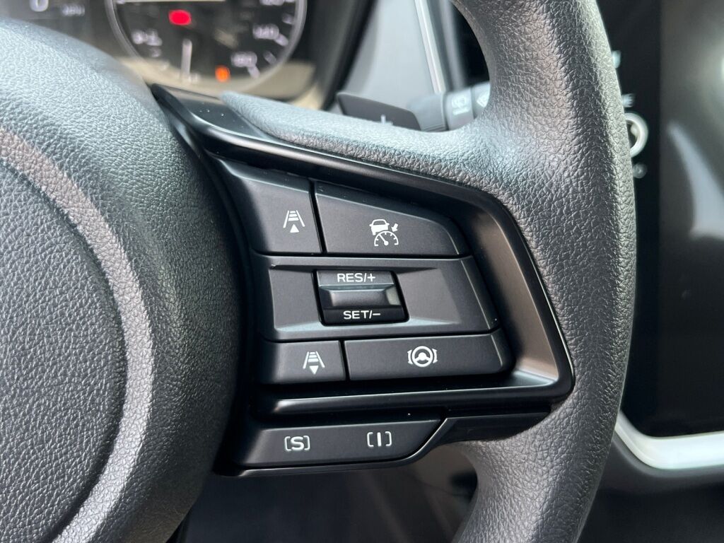 2025 Subaru Crosstrek Premium Hagerstown MD