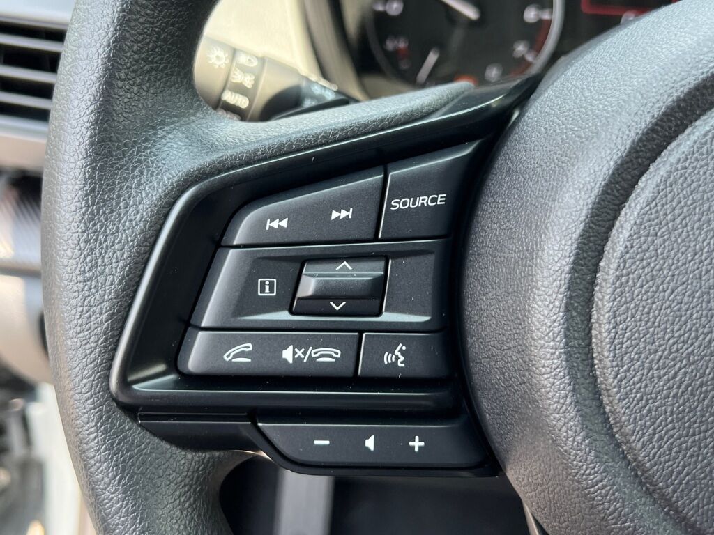 2025 Subaru Crosstrek Premium Hagerstown MD