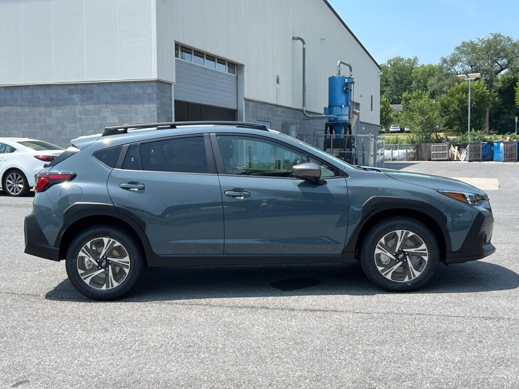2025 Subaru Crosstrek Premium Hagerstown MD