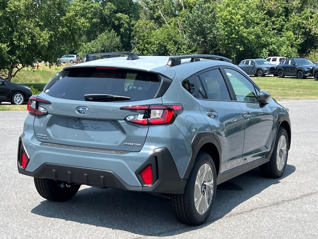 2025 Subaru Crosstrek Premium Hagerstown MD