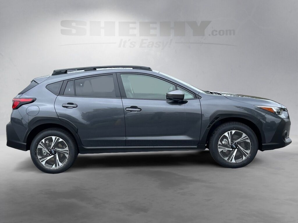 2025 Subaru Crosstrek Premium Hagerstown MD