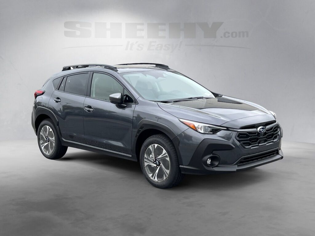 2025 Subaru Crosstrek Premium Hagerstown MD