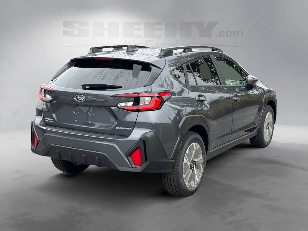 2025 Subaru Crosstrek Premium Hagerstown MD