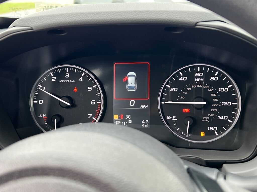 2025 Subaru Crosstrek Premium Hagerstown MD