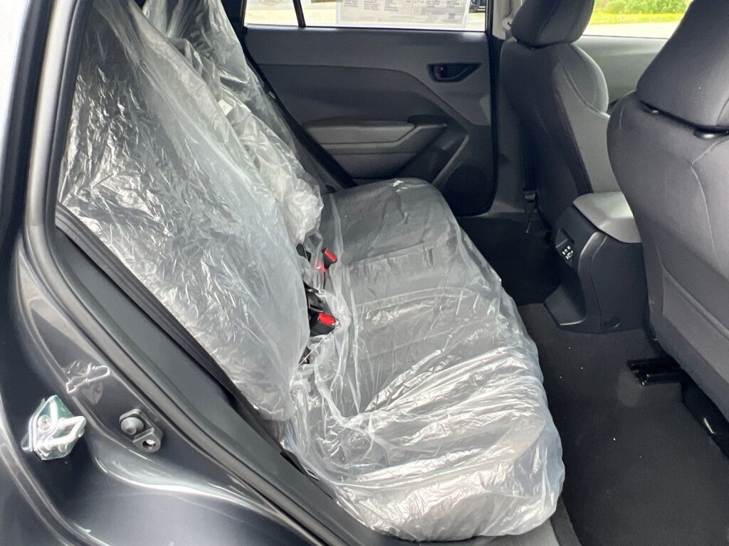 2025 Subaru Crosstrek Premium Hagerstown MD