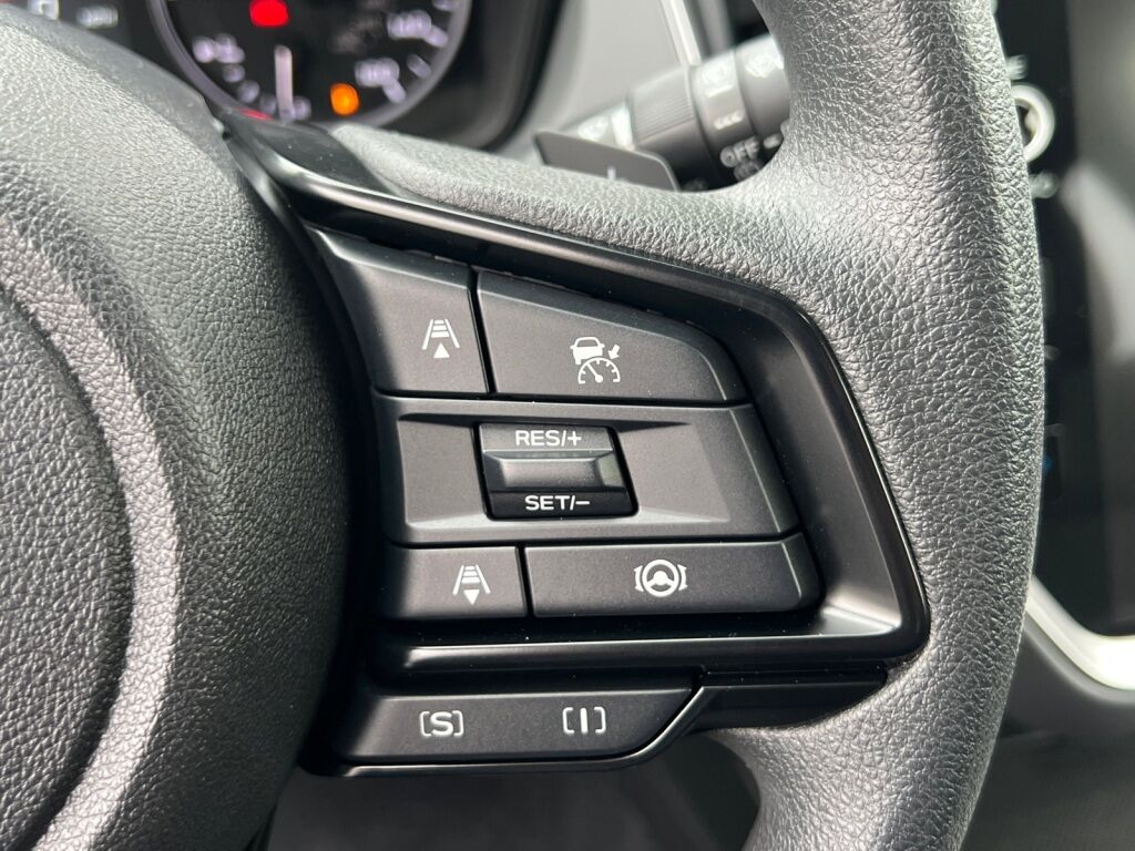 2025 Subaru Crosstrek Premium Hagerstown MD