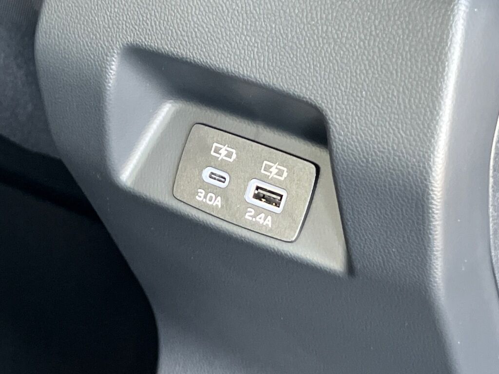 2025 Subaru Crosstrek Premium Hagerstown MD