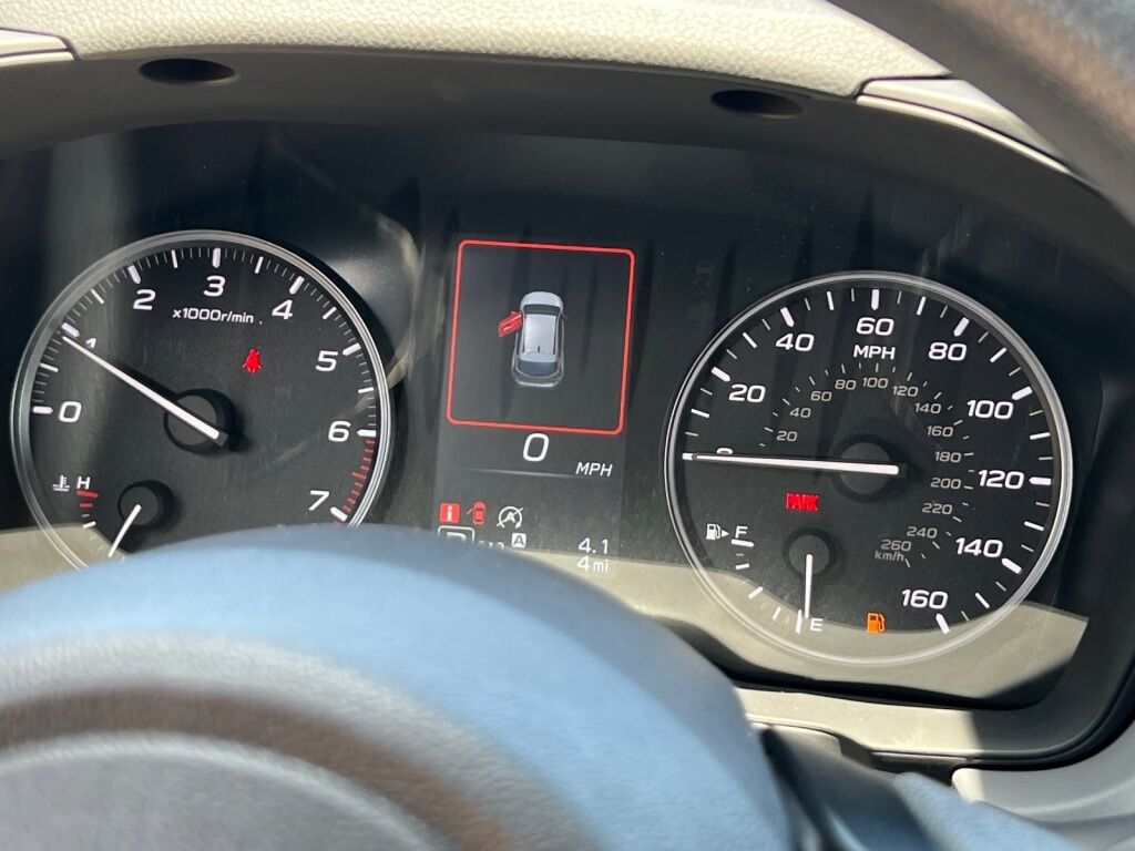 2025 Subaru Crosstrek Premium Hagerstown MD