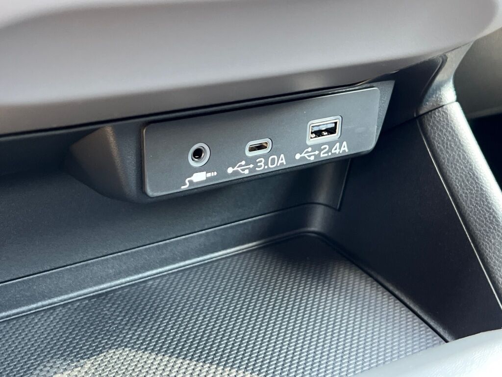 2025 Subaru Crosstrek Premium Hagerstown MD