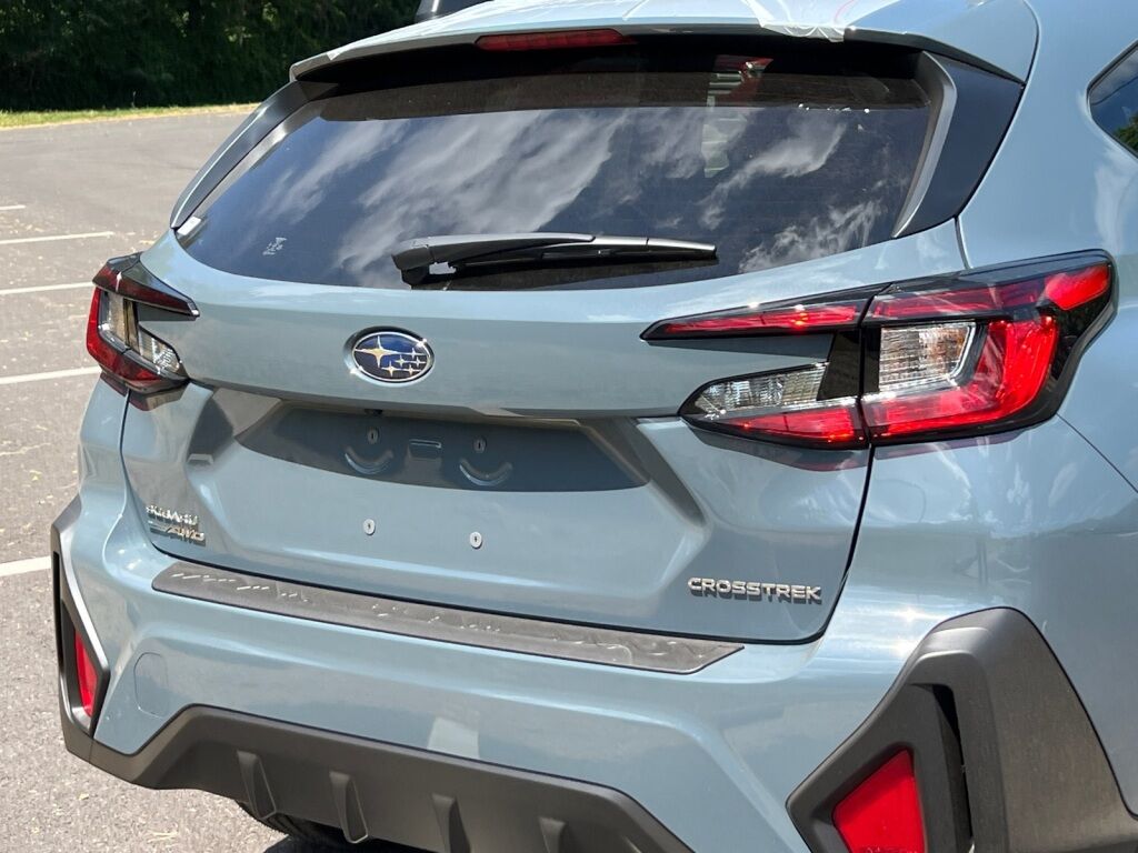 2025 Subaru Crosstrek Premium Hagerstown MD