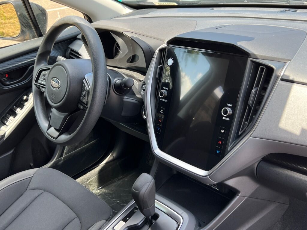 2025 Subaru Crosstrek Premium Hagerstown MD