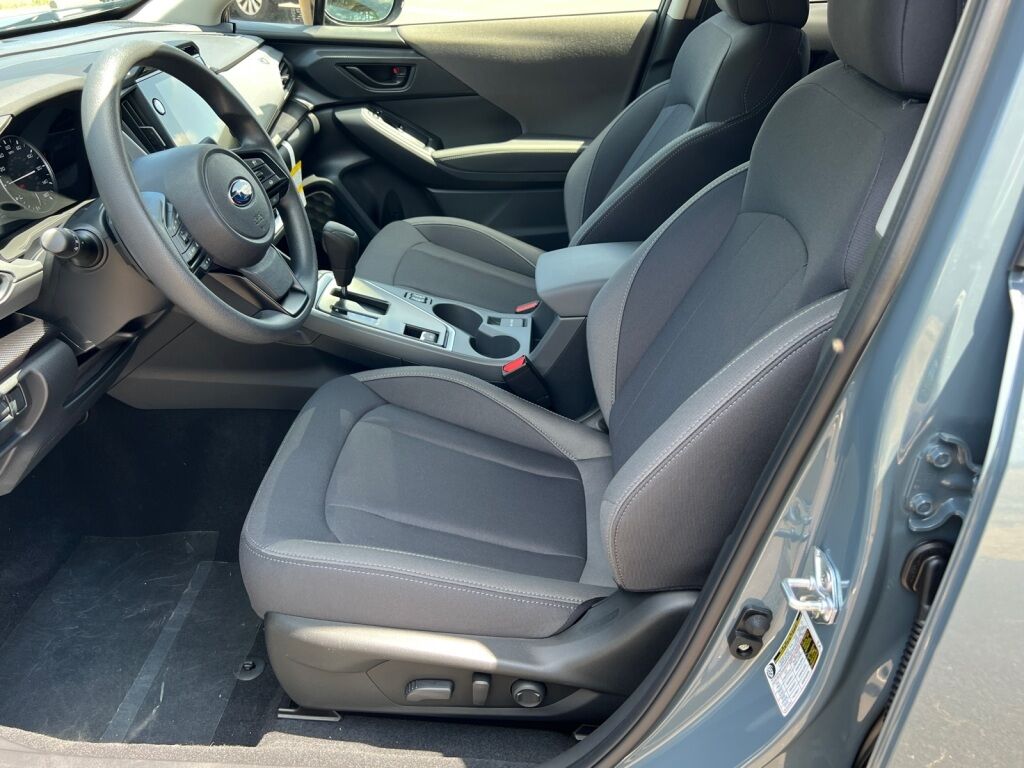 2025 Subaru Crosstrek Premium Hagerstown MD