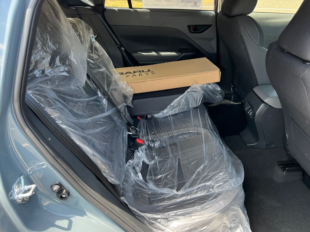 2025 Subaru Crosstrek Premium Hagerstown MD