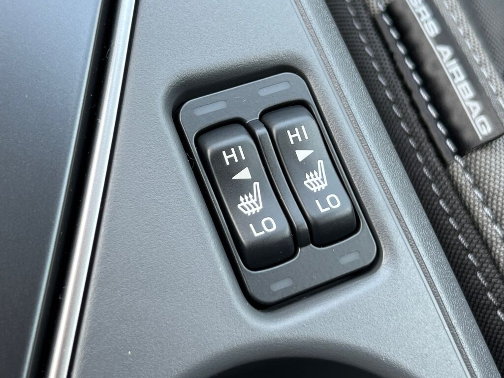 2025 Subaru Crosstrek Premium Hagerstown MD